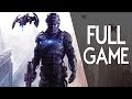 Видео - Killzone Shadow Fall - FULL GAME Walkthrough Gameplay No Commentary