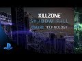 Видео - Killzone Shadow Fall - Tech Trailer | PS4