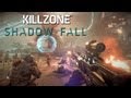 Видео - Killzone: Shadow Fall (PS4) First Gameplay [1080p] TRUE-HD QUALITY