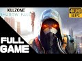 Видео - KILLZONE SHADOW FALL Walkthrough Gameplay Full Game – PS5 4K/60 FPS No Commentary