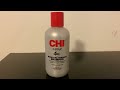 Видео - CHI Infra Moisture Therapy Shampoo, 6 Fl Oz