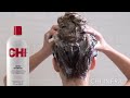 Видео - CHI Infra Hair Care Line | Shampoo | Treatment | Keratin Mist