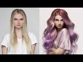 Видео - CHI: The Chroma Collection How-To  (Teaser) – Mauve Violet