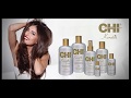 Видео - Chi Keratin. Рекомендации к использованию. Семинар.