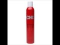 Видео - CHI Infra Texture Dual Action Hair Spray 10 oz