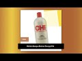 Видео - Chi Infra Shampoo Moisture Therapy 32 Oz