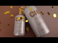 Видео - Шампунь кератиновое восстановление CHI Keratin Reconstructing Shampoo