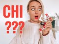 Видео - CHI СТОИТ СВОИХ ДЕНЕГ??? Уход за волосами. Масло для волос.