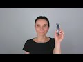 Видео - Hyaluronic Acid 1% + Betaine 1%, крем для лица