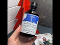 Видео - Davines Балансирующий Шампунь NT Rebalancing Shampoo