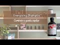 Видео - Energizing Shampoo Davines por Camila Ávila