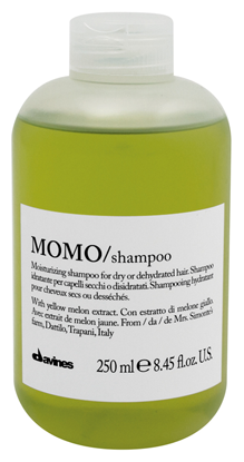 Davines шампунь Momo moisturizing - фото 3