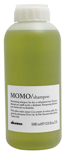 Davines шампунь Momo moisturizing - фото 1