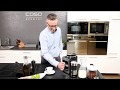 Видео - CASO Coffee Compact - Kompakte Filterkaffeemaschine mit Mahlwerk