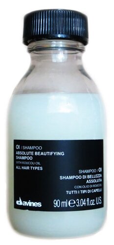 Davines шампунь OI Absolute Beautifying - фото 1