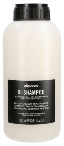 Davines шампунь OI Absolute Beautifying - фото 2