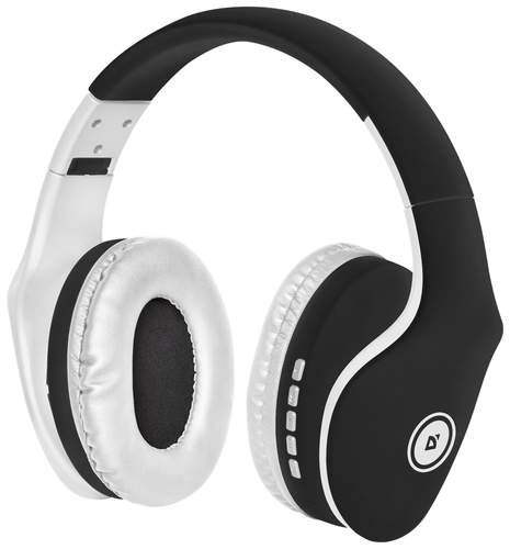Беспроводные наушники Defender FreeMotion B525 - фото 1