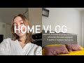 Видео - VLOG: переезд, покупки в ЗЯ, в Lichi и Befree, покупки для дома, картинг, 8 марта и домашние дни.