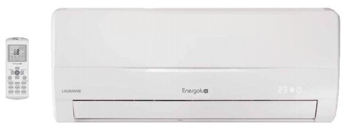 Настенная сплит-система Energolux SAS30L2-A/SAU30L2-A - фото 1