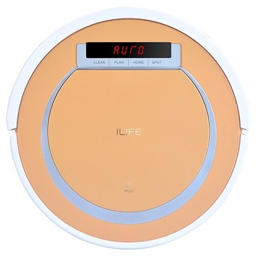 Робот-пылесос iLife V55 - фото 2