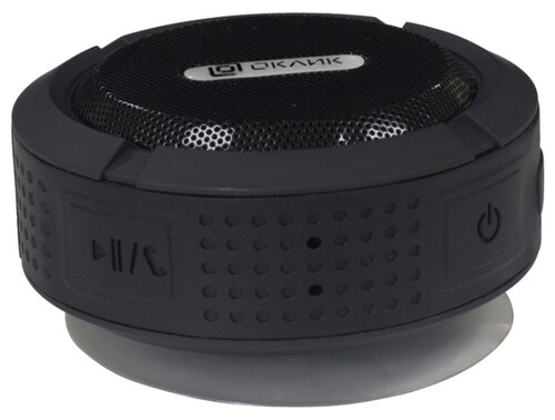 Портативная акустика Oklick OK-15 - фото 4