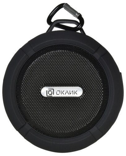 Портативная акустика Oklick OK-15 - фото 1