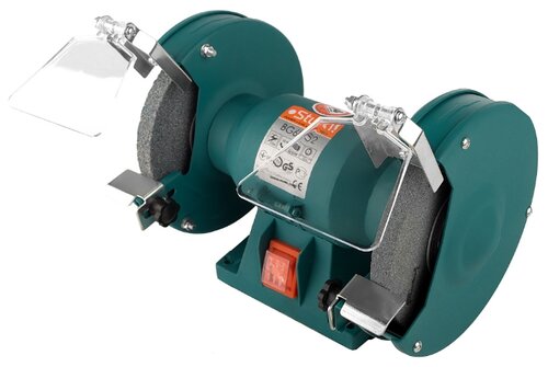 Станок для заточки универсальный Sturm! BG60152 - фото 1