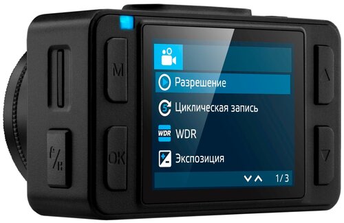 Видеорегистратор Neoline G-Tech X72 - фото 3