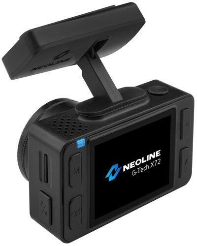 Видеорегистратор Neoline G-Tech X72 - фото 4