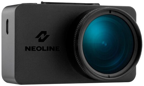 Видеорегистратор Neoline G-Tech X72 - фото 1
