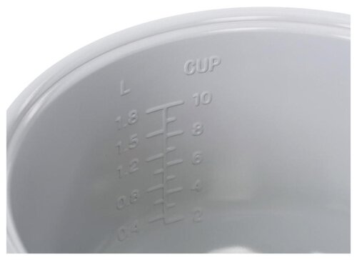 Чаша Polaris PIP 0503K - фото 4