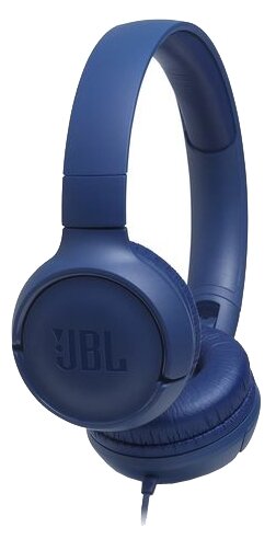 Наушники JBL Tune 500 - фото 5