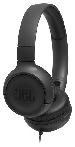 Наушники JBL Tune 500 - фото 1