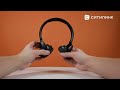 Видео - Обзор Гарнитуры JBL Tune 500BT | Ситилинк