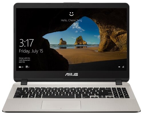 Ноутбук ASUS X507UB - фото 3
