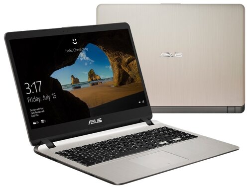 Ноутбук ASUS X507UB - фото 5