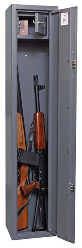 Сейф ONIX MINI 130 оружейный - фото 3