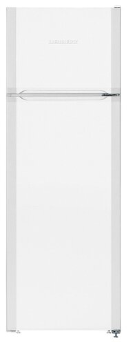 Холодильник Liebherr CT 2931 - фото 1