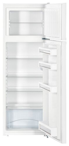Холодильник Liebherr CT 2931 - фото 2