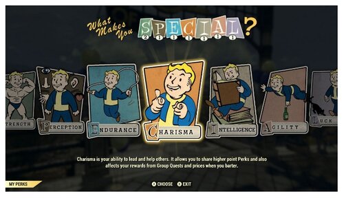 Fallout 76 - фото 5