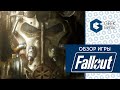 Видео - FALLOUT - Обзор настольной игры (или как получить сюжетный фолыч, а не Fallout 76)