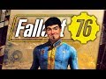 Видео - FALLOUT 76 - ОБЗОР. ПОРАЗИТЕЛЬНАЯ ПОМОЙКА