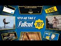 Видео - РАБОТА НАД ОШИБКАМИ - FALLOUT 76