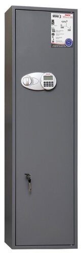 Сейф ONIX MINI-2MEs оружейный - фото 1