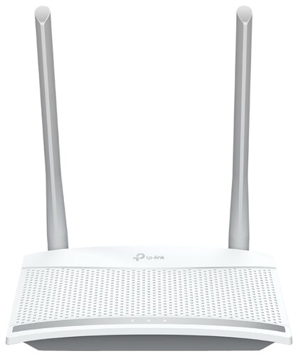 Wi-Fi роутер TP-LINK TL-WR820N - фото 1