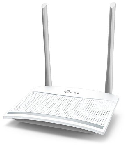 Wi-Fi роутер TP-LINK TL-WR820N - фото 2