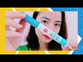 Видео - Huyết thanh dưỡng dài mi hiệu ứng chuyên nghiệp Eveline 8in1 Total Action Lash Therapy Profesional