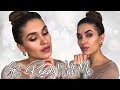 Видео - 🔥Дневной  МАКИЯЖ И ПРИЧЕСКА 💄💄💄 БЮДЖЕТНАЯ КОСМЕТИКА 🤩 Makeup Tutorial GRWM