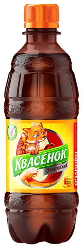 Квас Очаково Квасёнок - фото 1