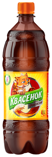 Квас Очаково Квасёнок - фото 2